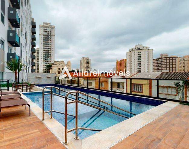 Apartamento à venda com 2 quartos, 34m² - Foto 18