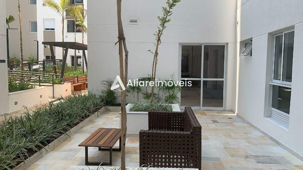 Apartamento à venda com 2 quartos, 34m² - Foto 22