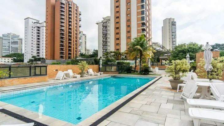 Cobertura à venda com 3 quartos, 450m² - Foto 30