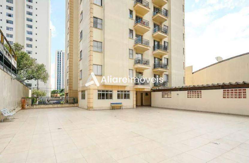 Apartamento à venda com 3 quartos, 70m² - Foto 17