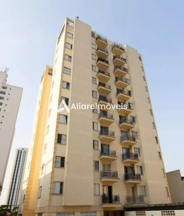 Apartamento à venda com 3 quartos, 70m² - Foto 18