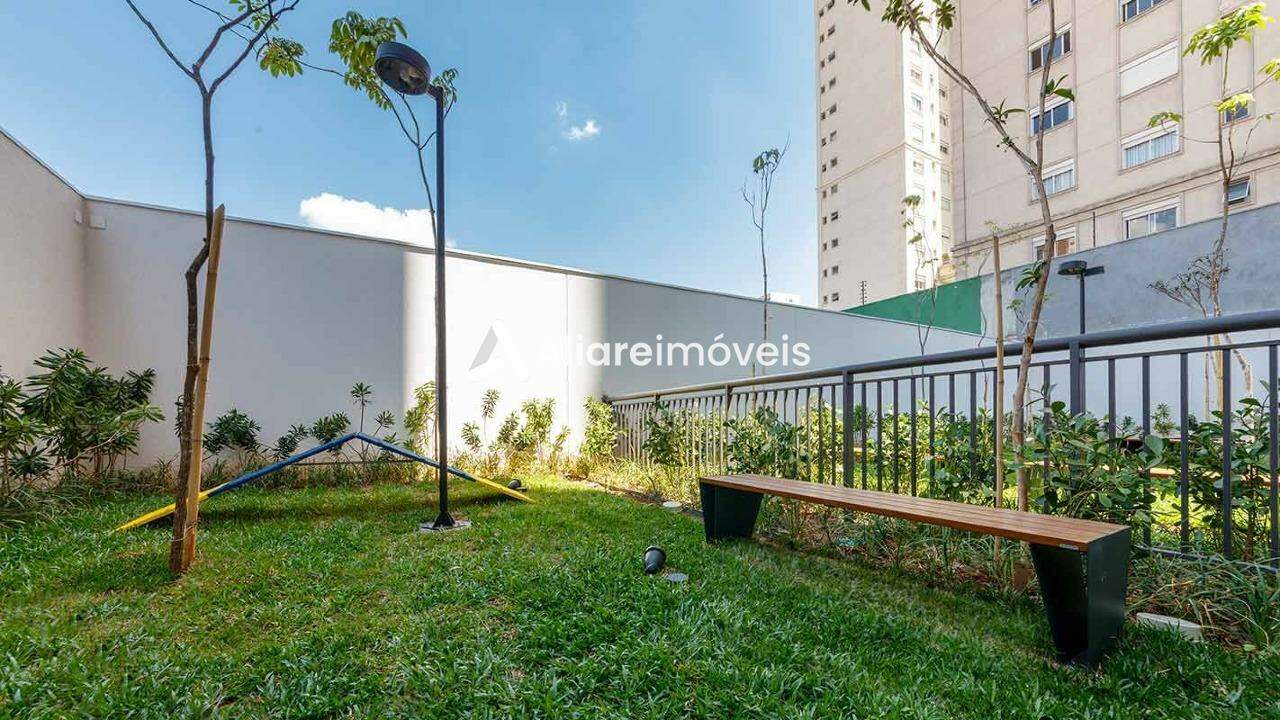 Apartamento à venda com 1 quarto, 34m² - Foto 16