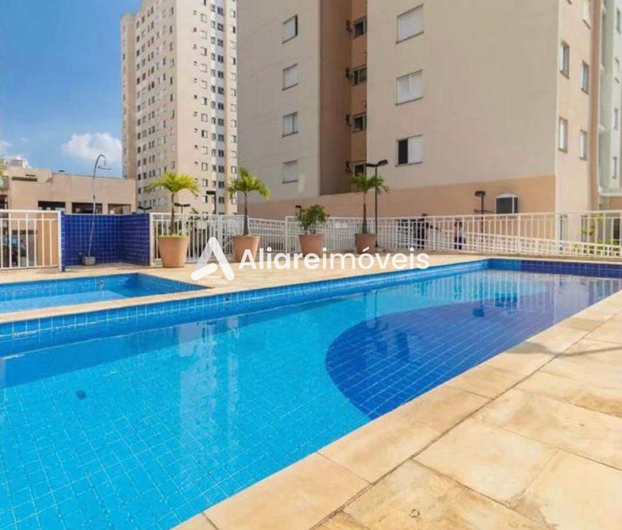 Apartamento à venda com 2 quartos, 64m² - Foto 24