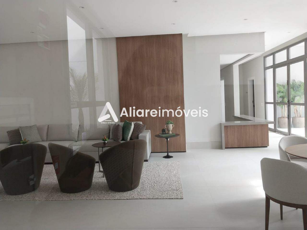 Apartamento à venda com 3 quartos, 130m² - Foto 24