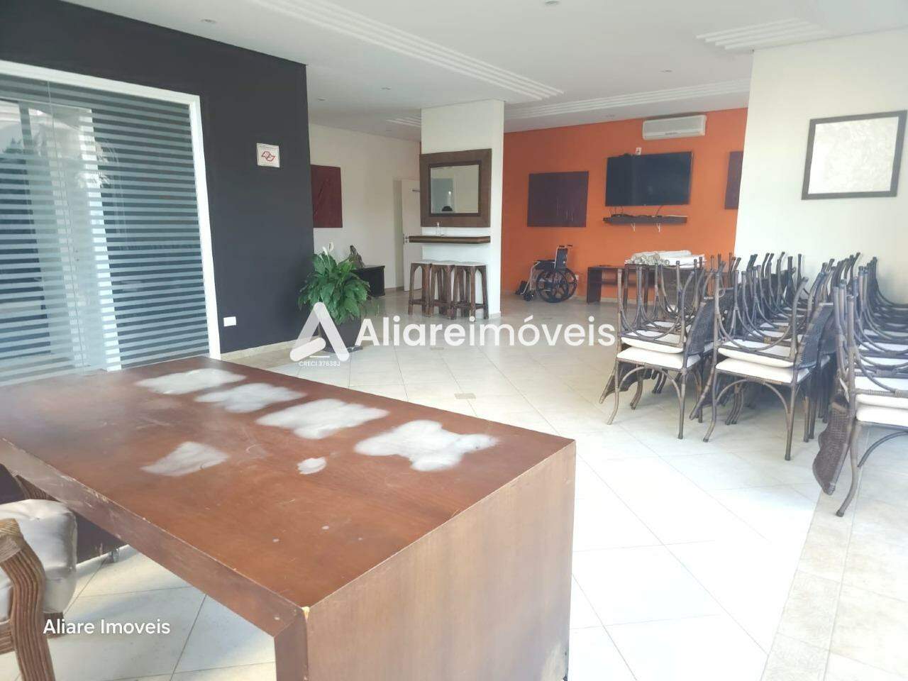 Apartamento à venda com 3 quartos, 105m² - Foto 42