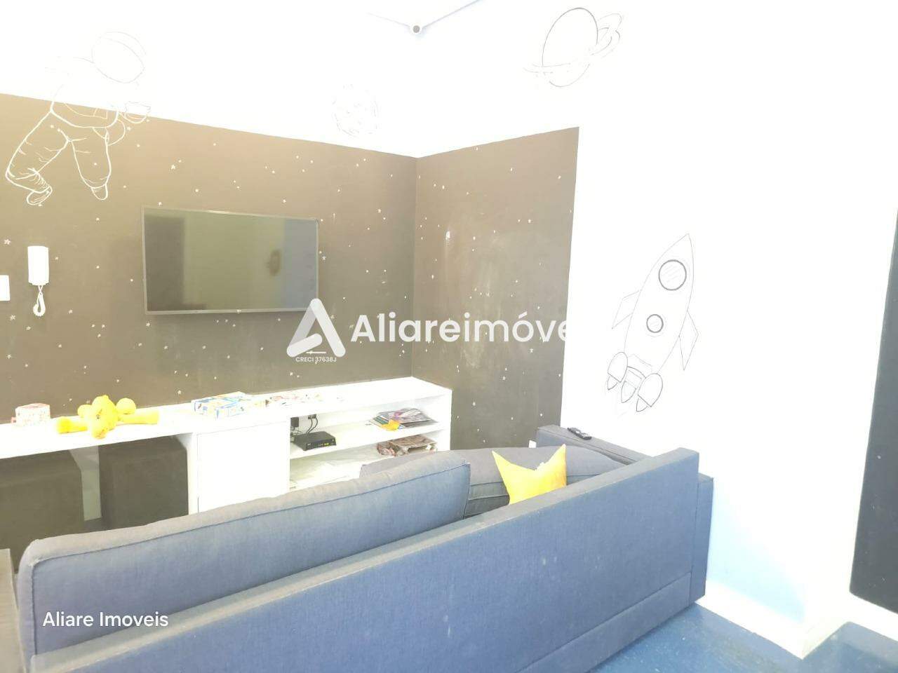 Apartamento à venda com 3 quartos, 105m² - Foto 49