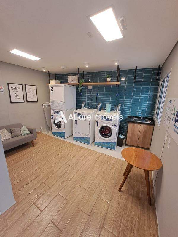 Apartamento para alugar com 2 quartos, 37m² - Foto 24