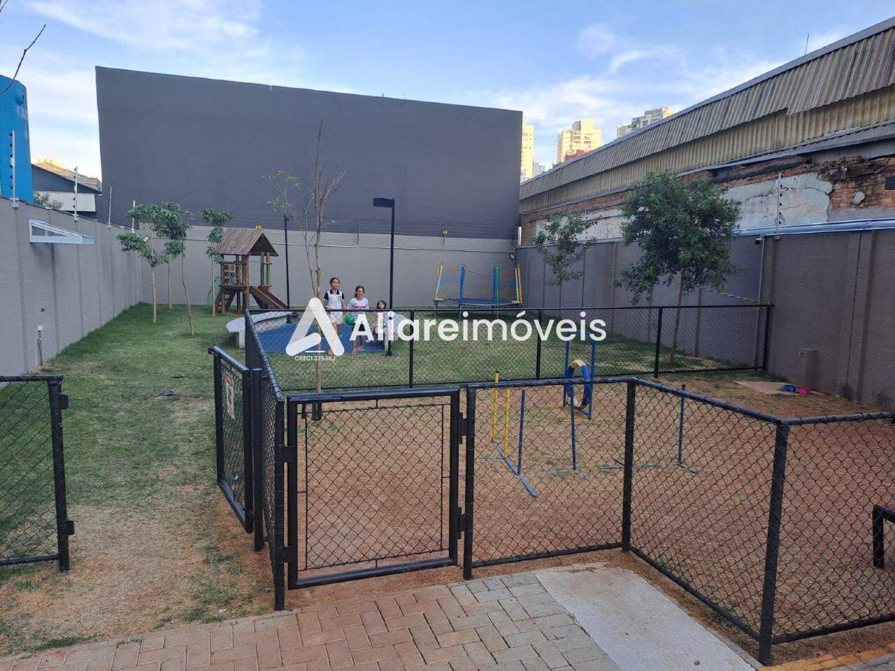 Apartamento para alugar com 2 quartos, 37m² - Foto 21