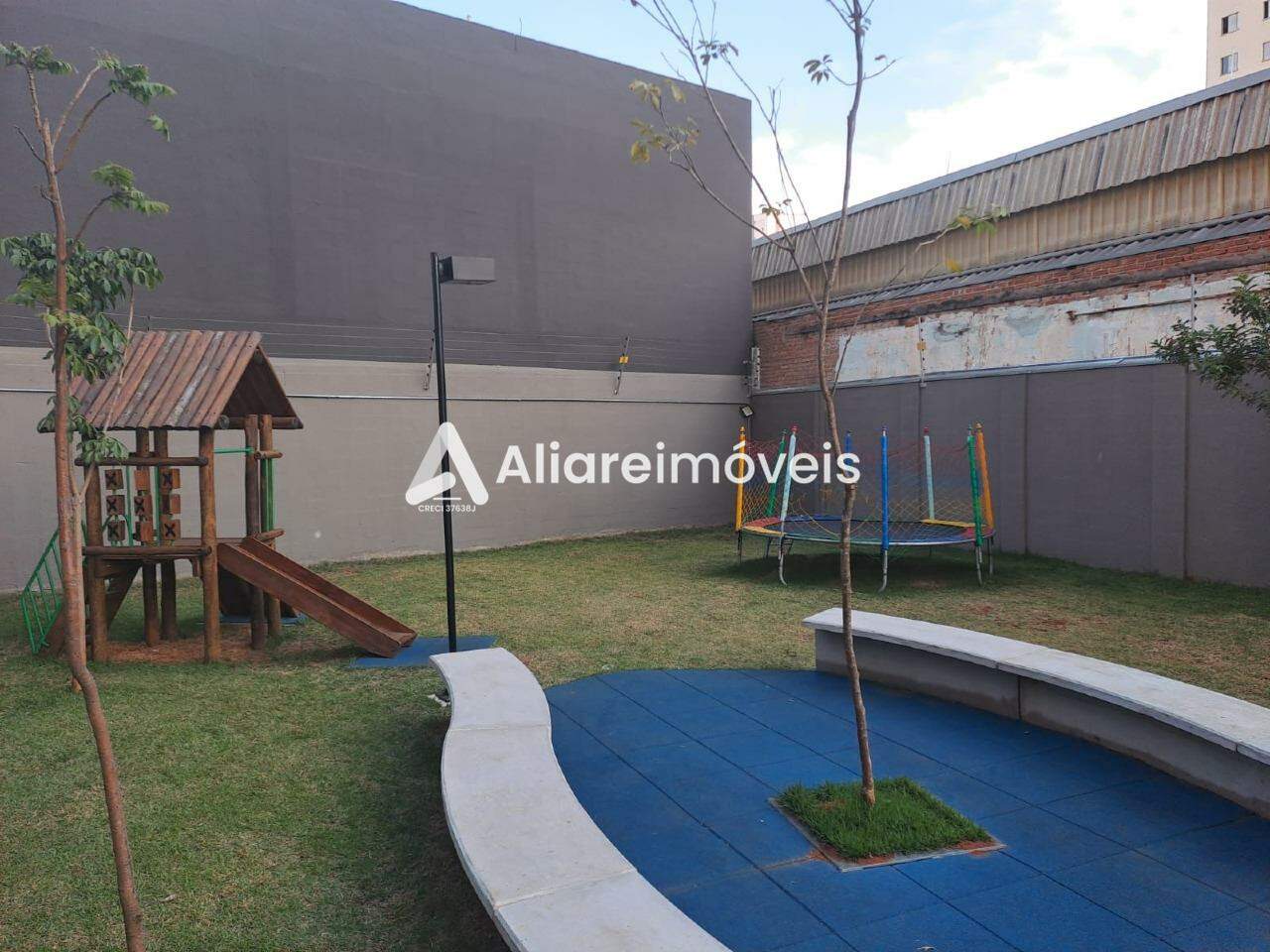 Apartamento para alugar com 2 quartos, 37m² - Foto 19