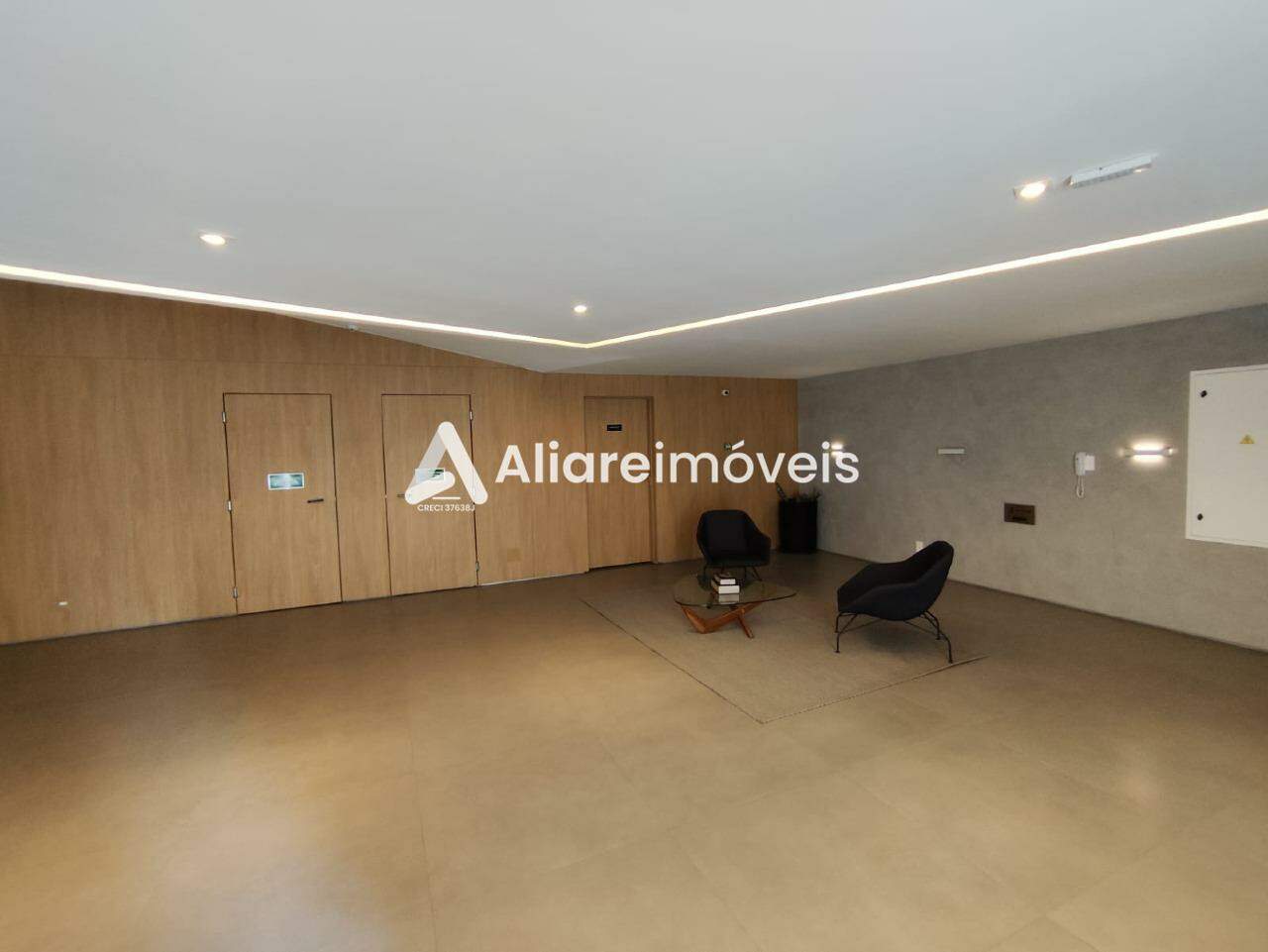 Apartamento à venda com 1 quarto, 41m² - Foto 51