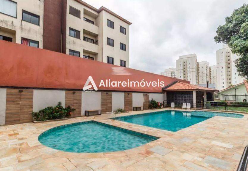 Apartamento à venda com 2 quartos, 60m² - Foto 33