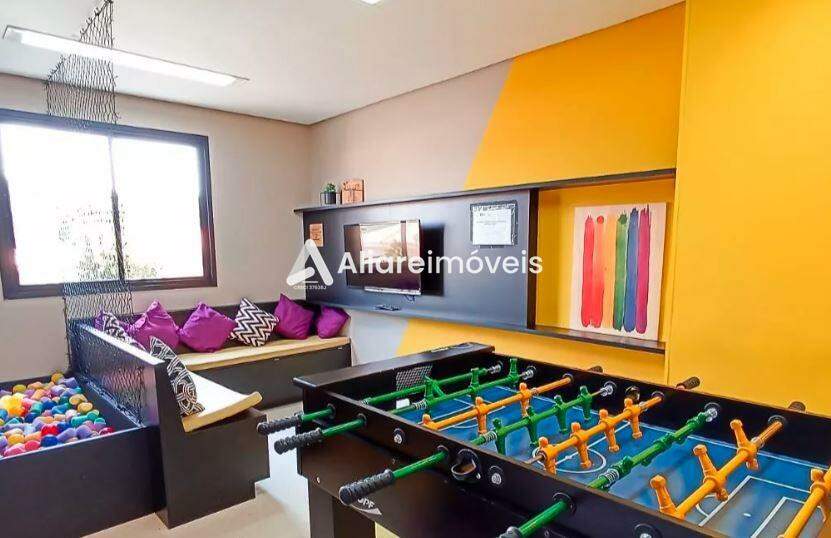 Apartamento à venda com 2 quartos, 60m² - Foto 30