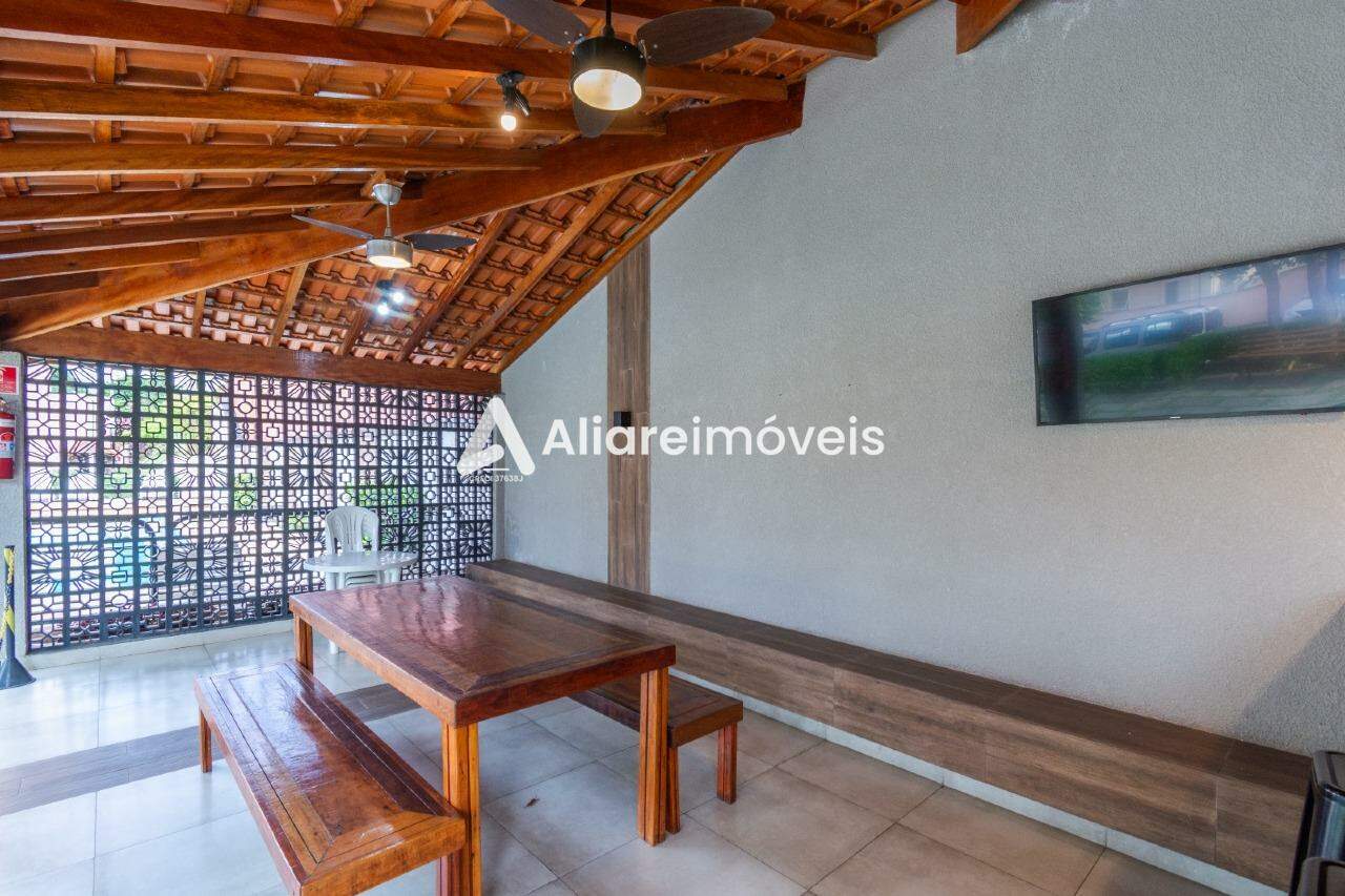 Apartamento à venda com 2 quartos, 60m² - Foto 22