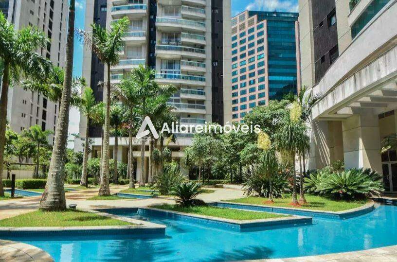 Apartamento para alugar com 2 quartos, 164m² - Foto 23