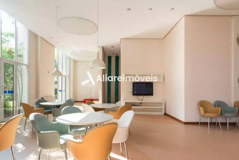 Apartamento para alugar com 2 quartos, 164m² - Foto 25