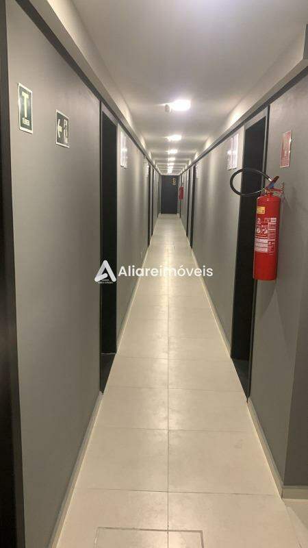 Apartamento para alugar com 1 quarto, 20m² - Foto 11