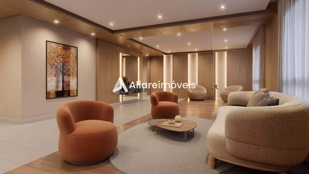 Apartamento à venda com 2 quartos, 67m² - Foto 31