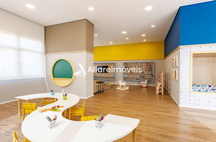 Apartamento para alugar com 2 quartos, 77m² - Foto 40