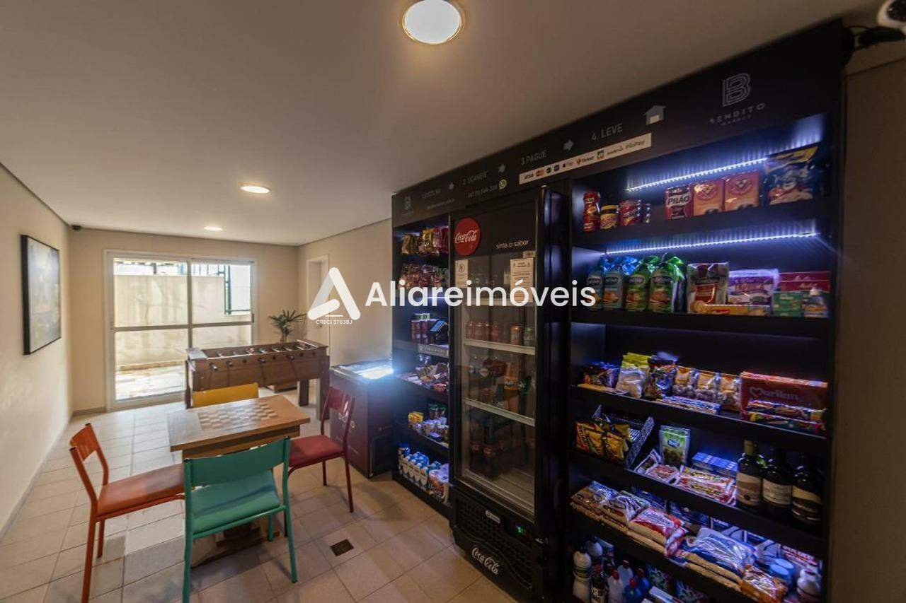 Apartamento à venda com 2 quartos, 62m² - Foto 42