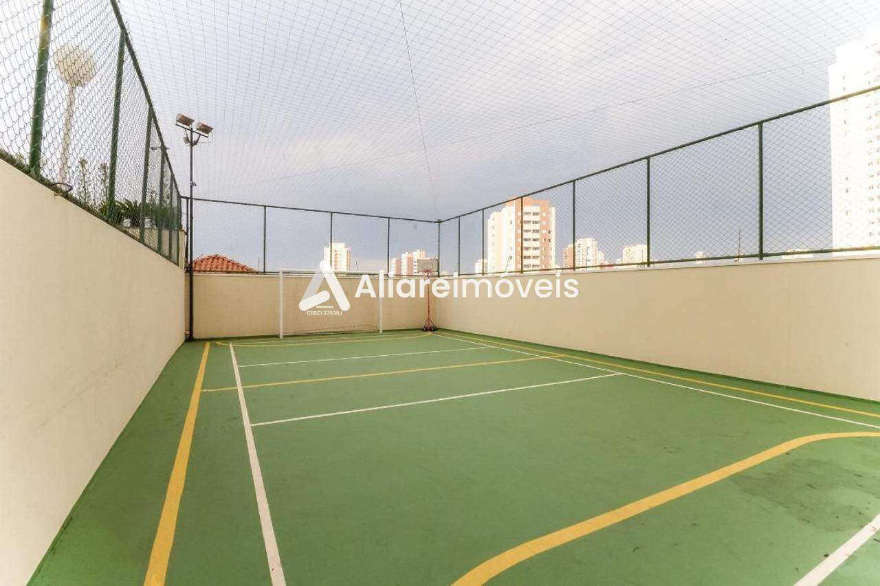 Apartamento à venda com 2 quartos, 62m² - Foto 25