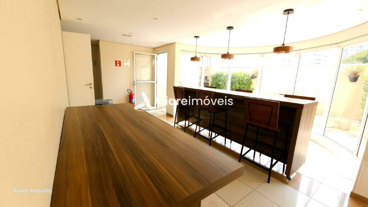 Apartamento à venda com 2 quartos, 62m² - Foto 41