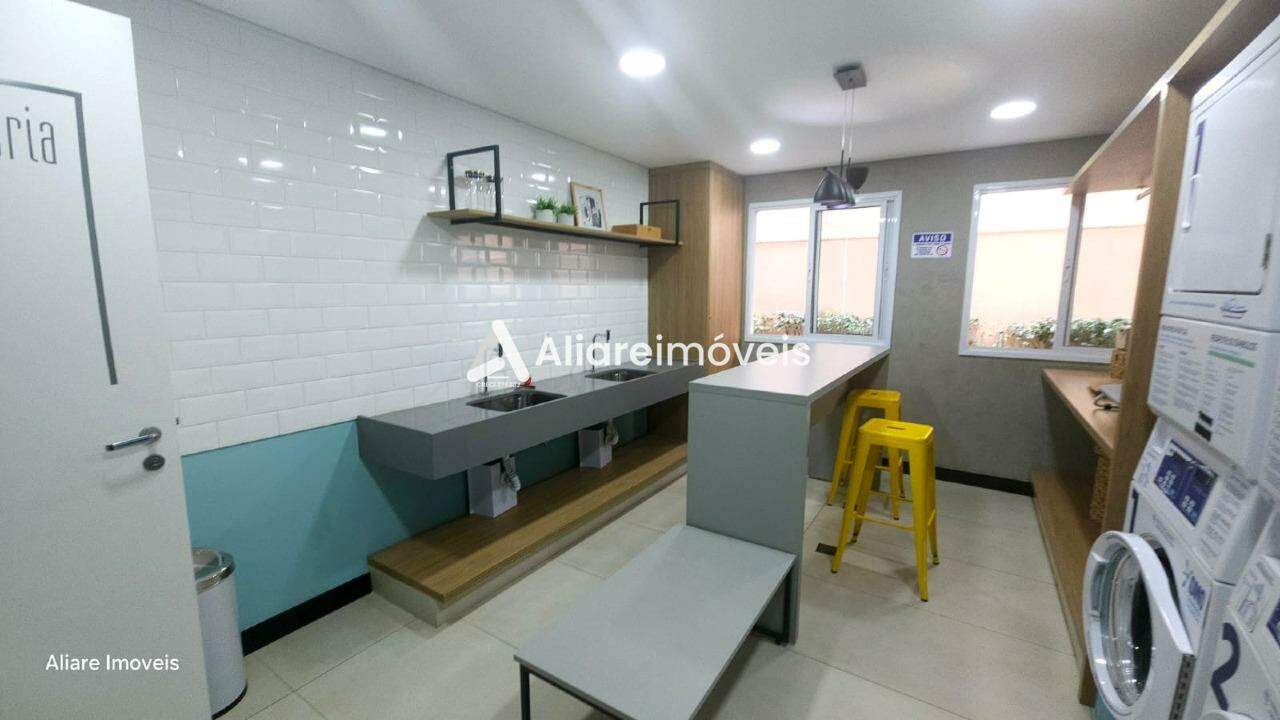 Apartamento para alugar com 1 quarto, 26m² - Foto 29