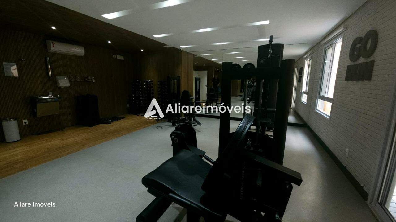 Apartamento para alugar com 1 quarto, 26m² - Foto 25