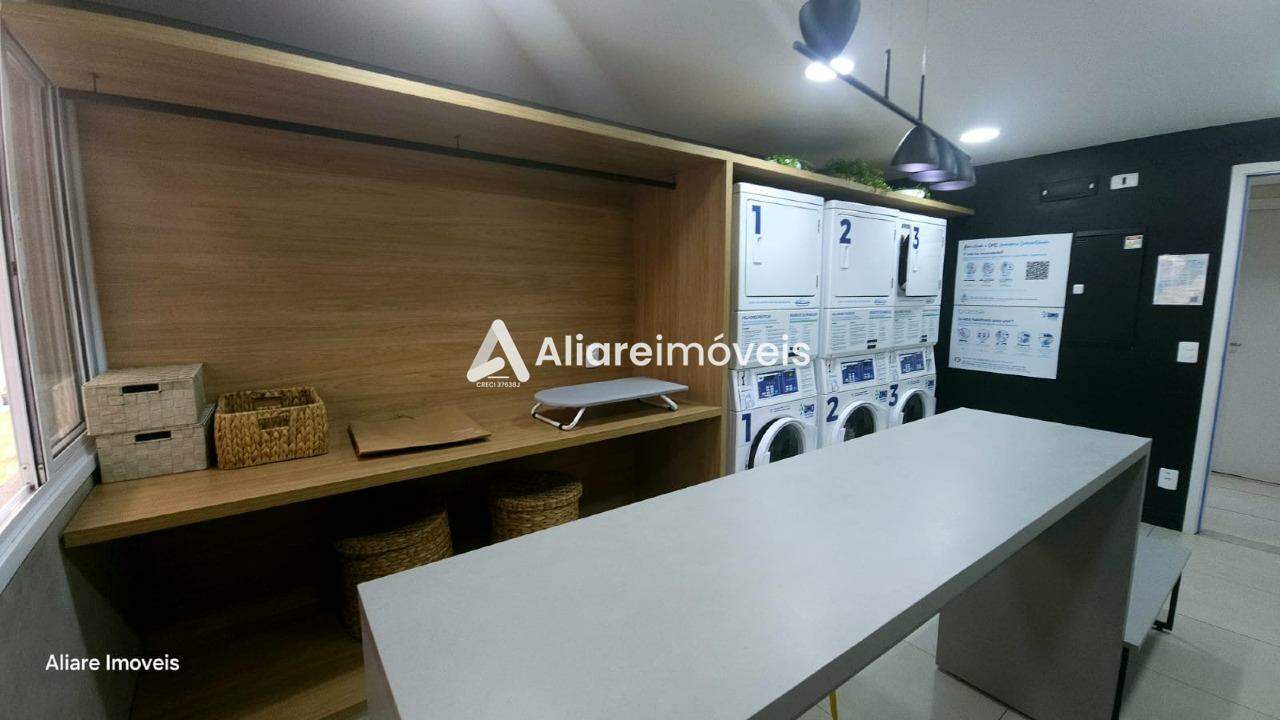 Apartamento para alugar com 1 quarto, 26m² - Foto 28