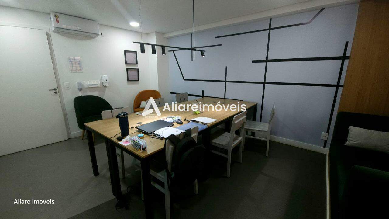 Apartamento para alugar com 1 quarto, 26m² - Foto 23