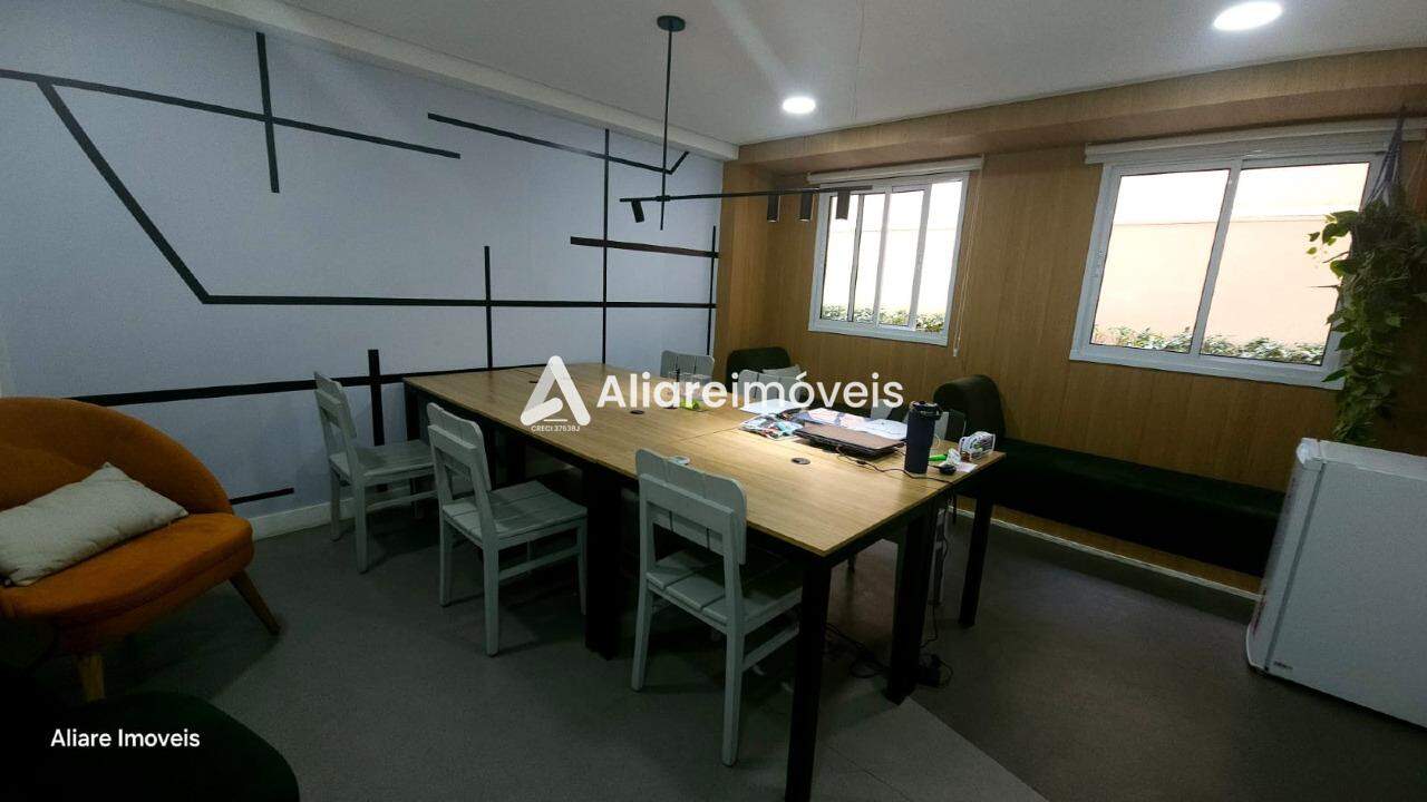 Apartamento para alugar com 1 quarto, 26m² - Foto 22