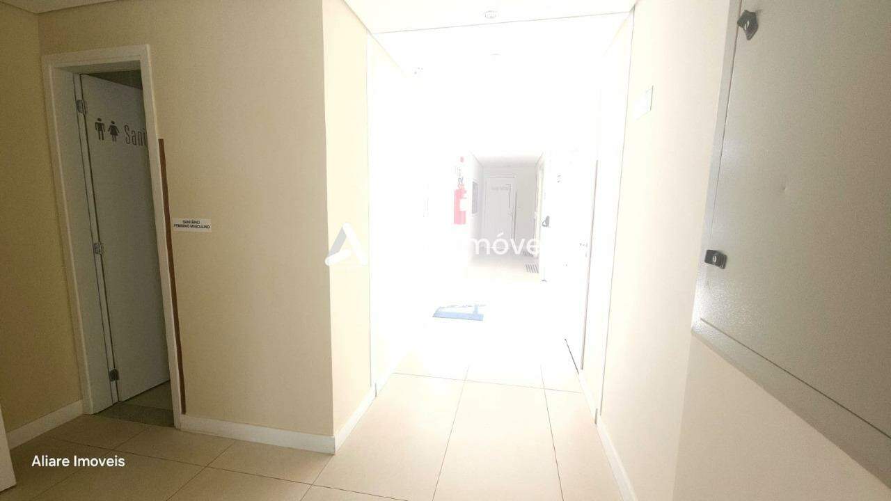 Apartamento para alugar com 1 quarto, 26m² - Foto 20