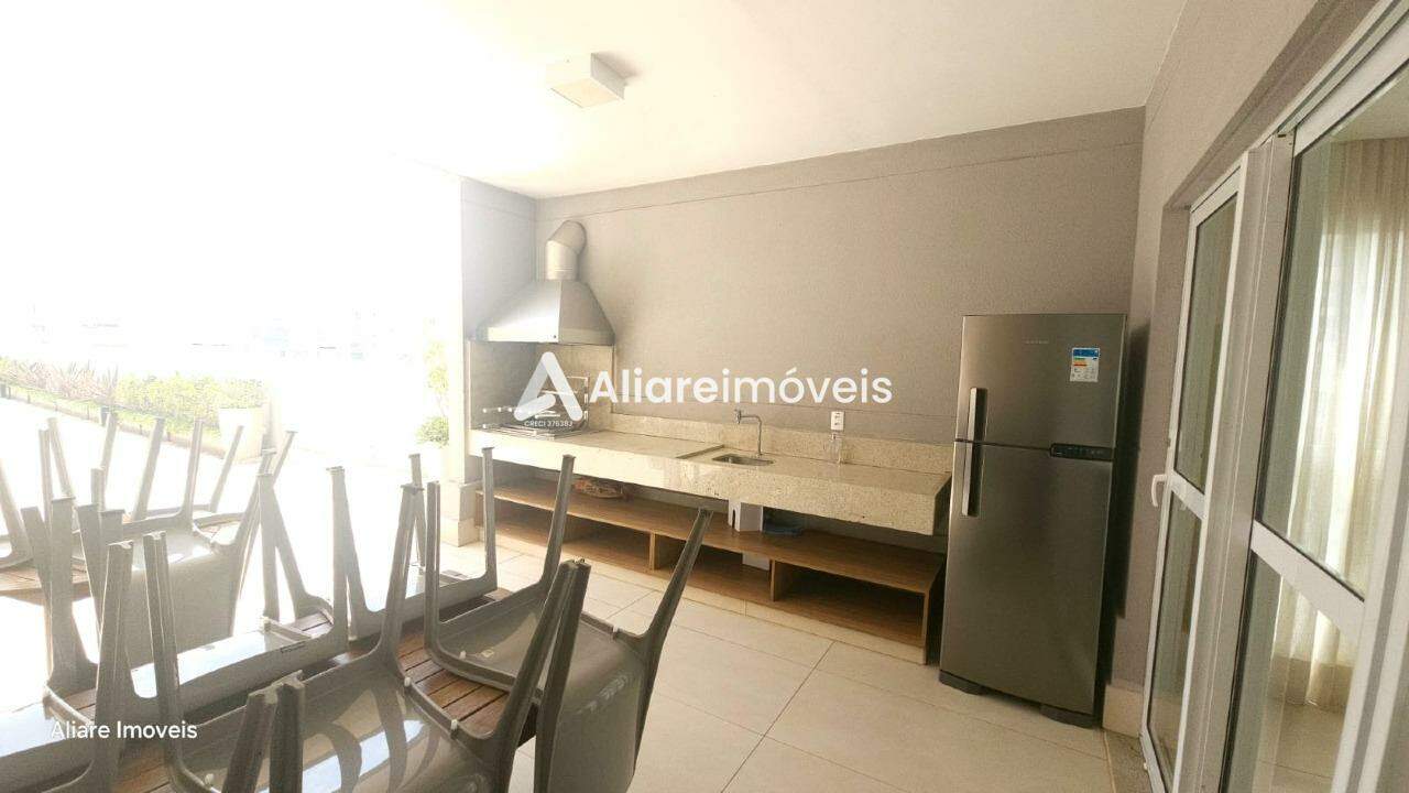 Apartamento para alugar com 1 quarto, 26m² - Foto 19