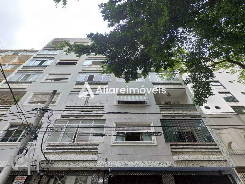 Apartamento para alugar com 2 quartos, 75m² - Foto 20