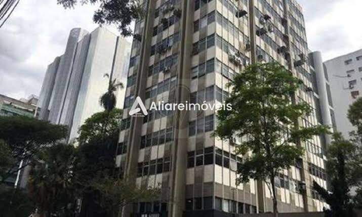 Conjunto Comercial-Sala para alugar, 150m² - Foto 25