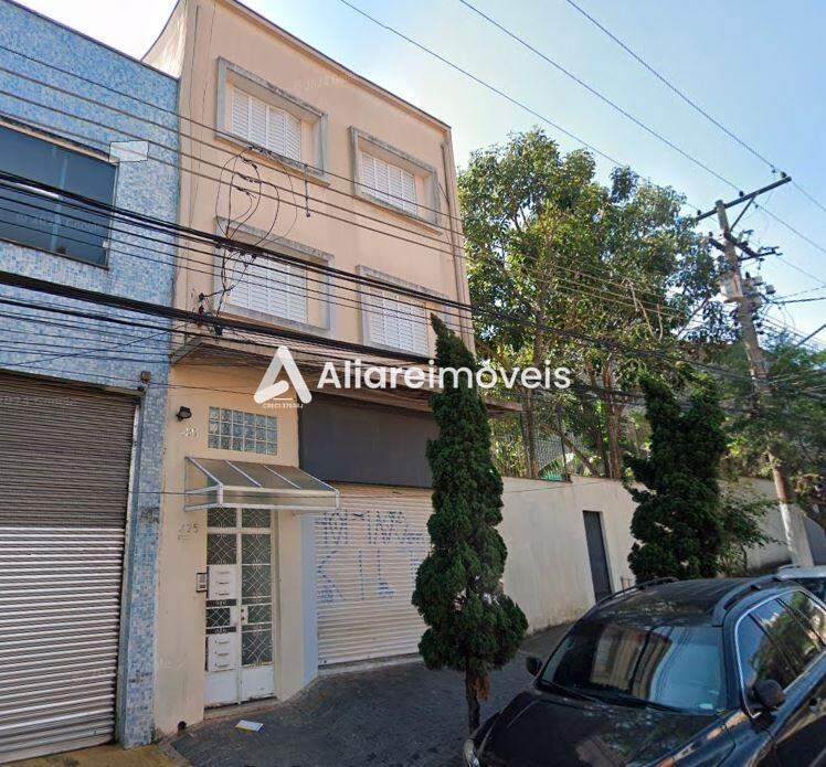 Apartamento à venda com 3 quartos, 135m² - Foto 21