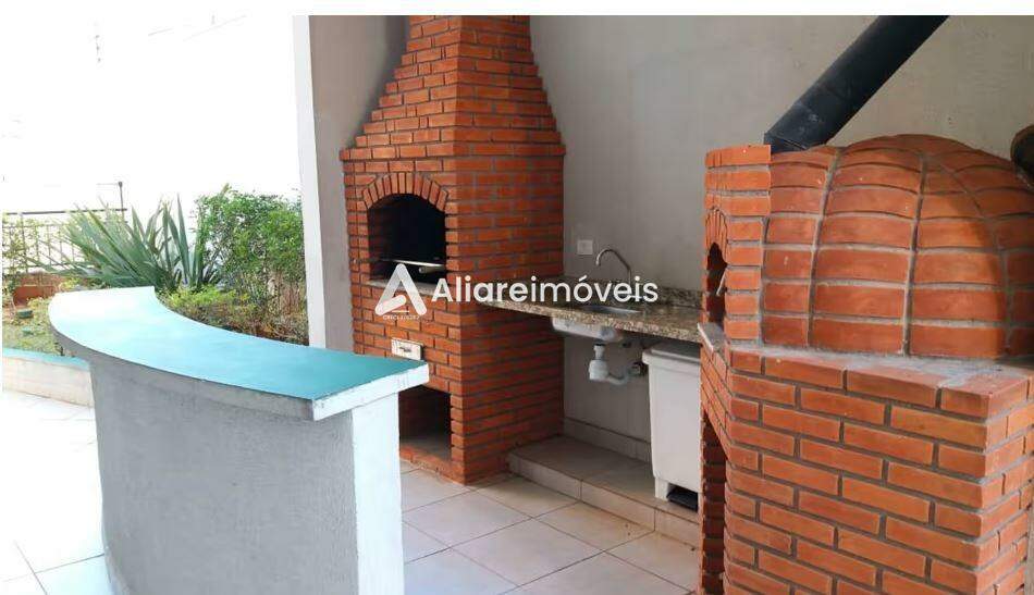 Apartamento à venda com 2 quartos, 52m² - Foto 13