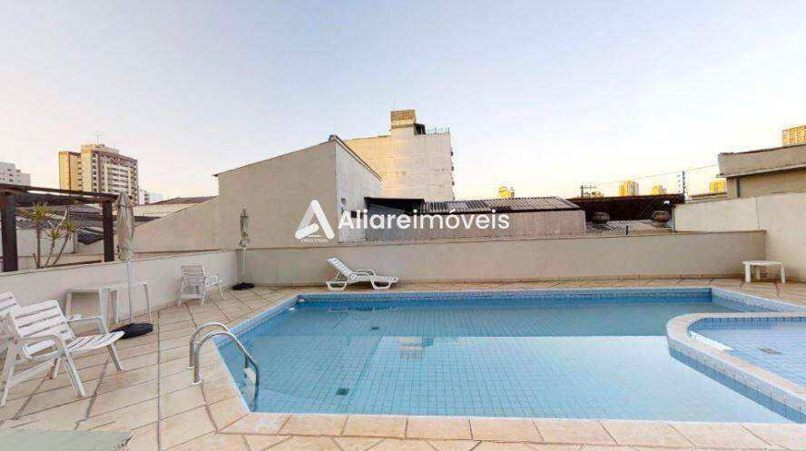 Apartamento à venda com 2 quartos, 52m² - Foto 12