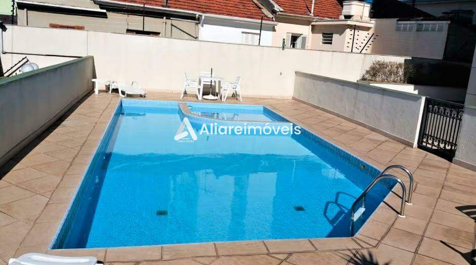 Apartamento à venda com 2 quartos, 52m² - Foto 21