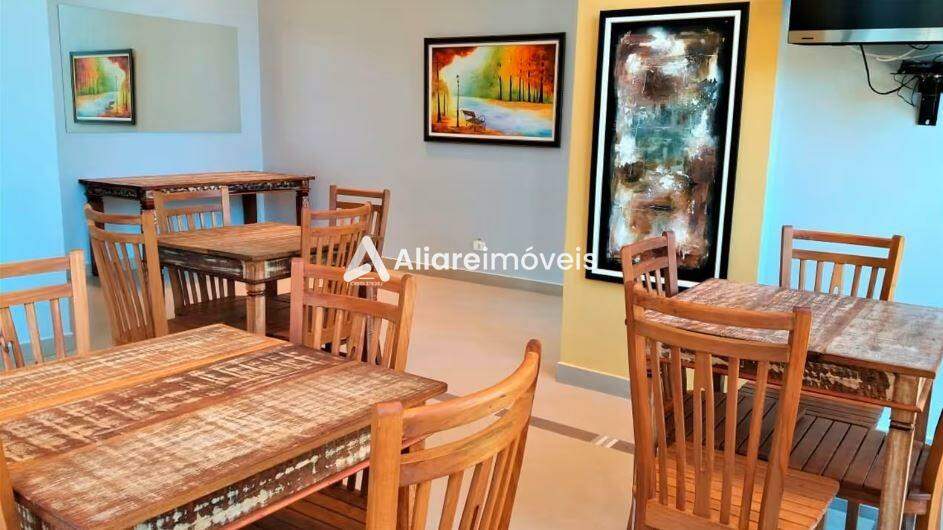 Apartamento à venda com 2 quartos, 52m² - Foto 19