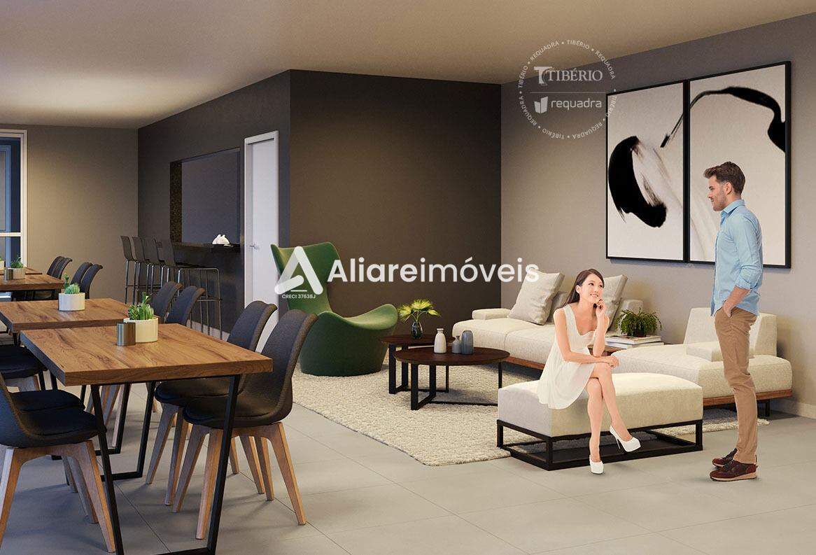 Apartamento à venda com 2 quartos, 37m² - Foto 18