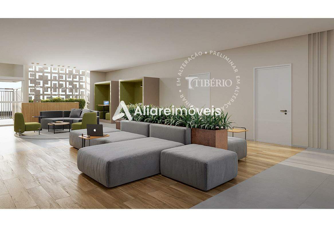 Apartamento à venda com 2 quartos, 48m² - Foto 33