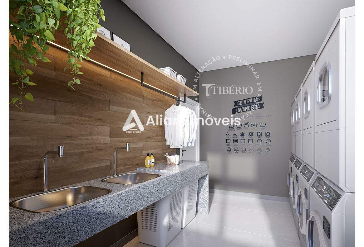 Apartamento à venda com 2 quartos, 48m² - Foto 32