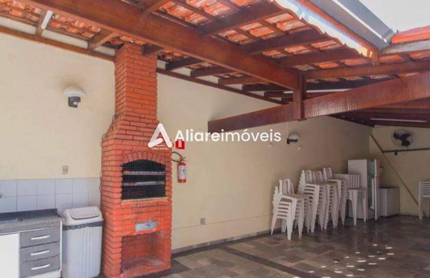 Apartamento à venda com 2 quartos, 79m² - Foto 33