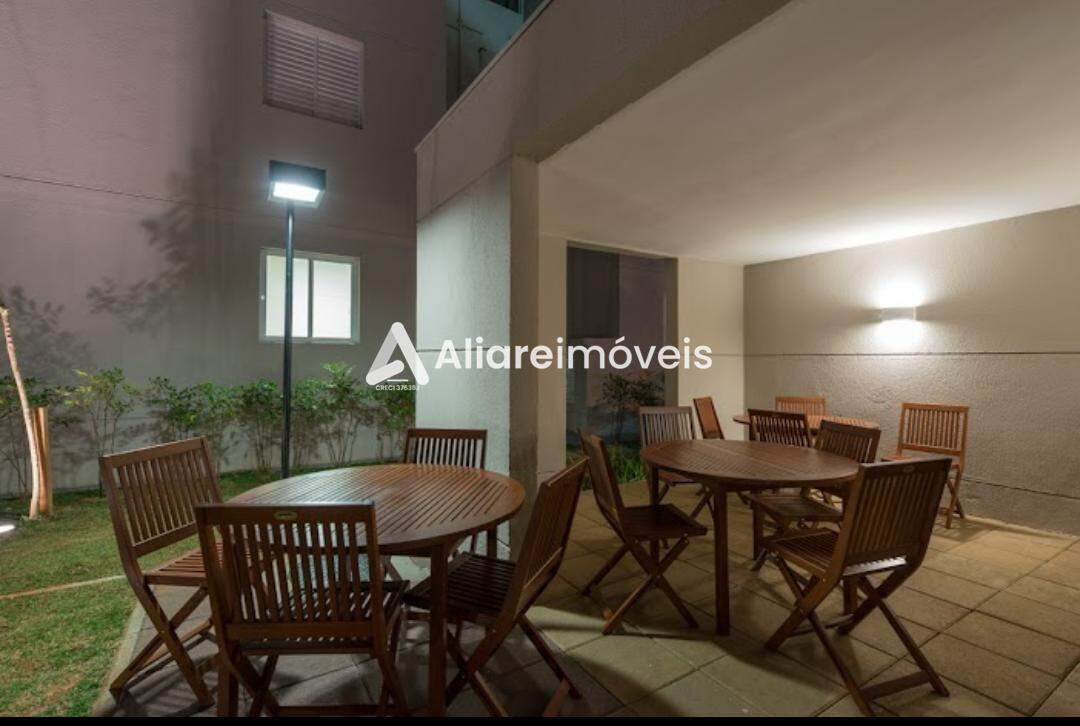 Apartamento à venda com 3 quartos, 61m² - Foto 24