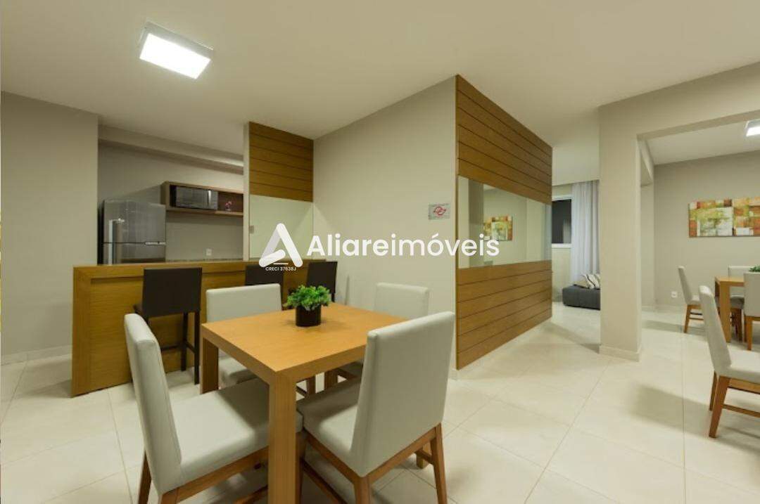 Apartamento à venda com 3 quartos, 61m² - Foto 21