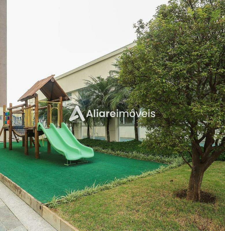 Apartamento para alugar com 3 quartos, 225m² - Foto 23