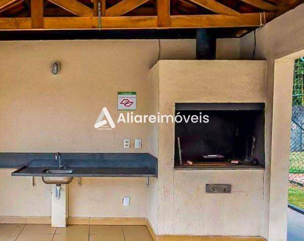 Apartamento à venda com 2 quartos, 48m² - Foto 22