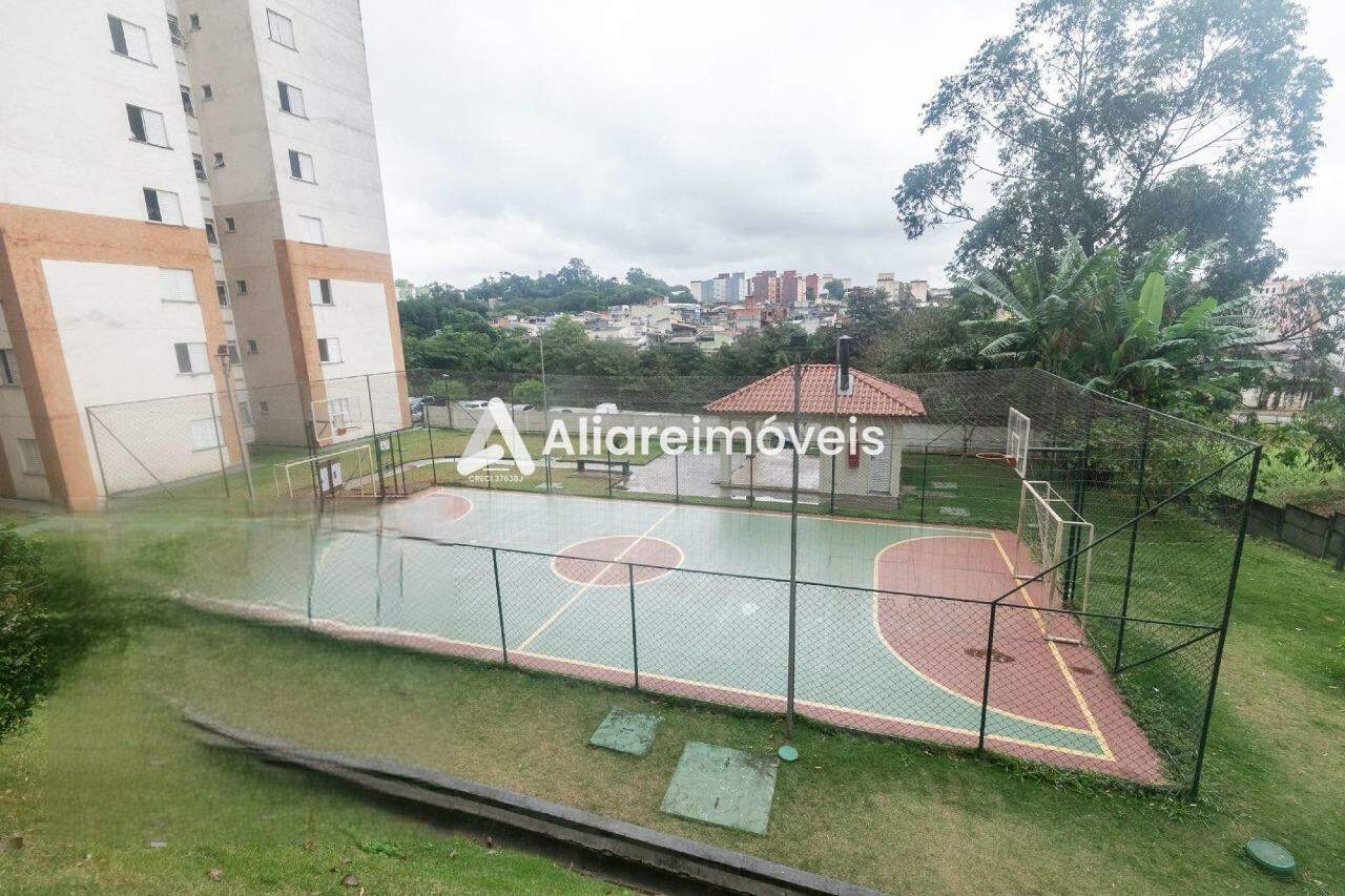 Apartamento à venda com 2 quartos, 48m² - Foto 18