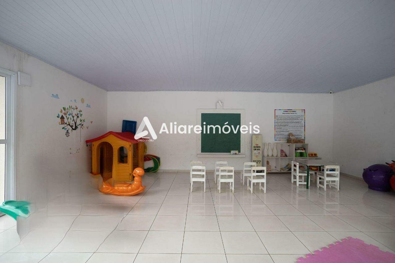 Apartamento à venda com 2 quartos, 48m² - Foto 19