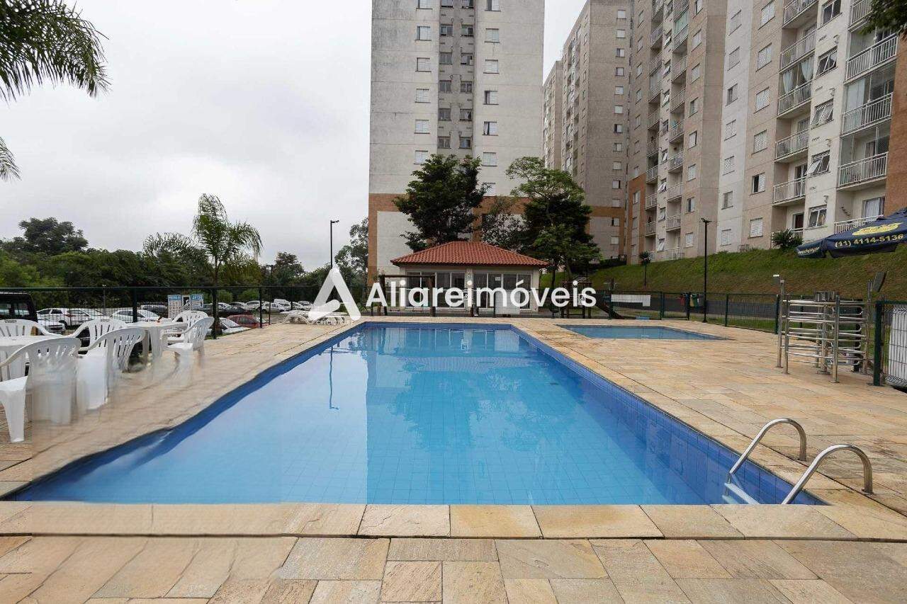 Apartamento à venda com 2 quartos, 48m² - Foto 11